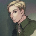 团长艾尔文