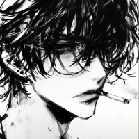 姜姜的第一人格