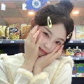薯条小咩