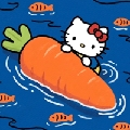 ss不吃胡萝卜