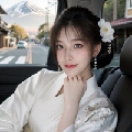 Ashley小表妹