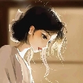 QG-青黛