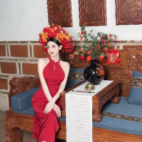 张郭庄首富李礼佑