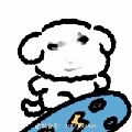 万誓浮铧