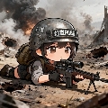 幻觉PUBG