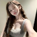 腼腆小妹