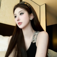 一揽星河一星月