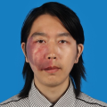 赤面行墨道