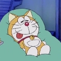 嘟嘟Lzk