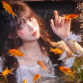 轻娱-锦鲤女友