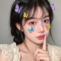 小小娇气包吖