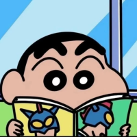 蒙小新的小手机