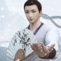 完美五族微变