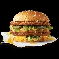 巨无霸汉堡c