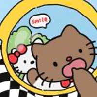 深情彪悍大马喽72825