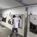 钱摆万