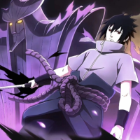 于饵的宇智波左助