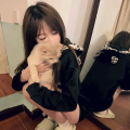 呆盈猫