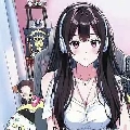 扶风西子