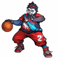 业余丨选手