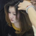 阿敏要吃饭
