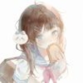 甜品兔63419