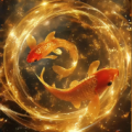 魔域锦鲤锦鲤
