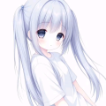小晓森沐