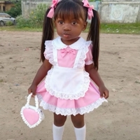 保护丶精灵公主