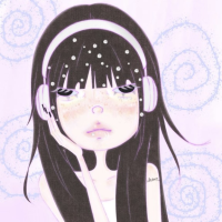 香香软软的芋泥小蛋糕