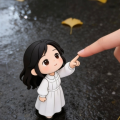 Dy小柠七