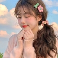 芯欣很可爱呀