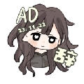ADAD乄