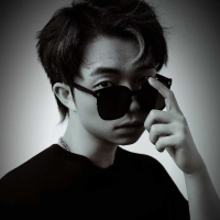 熊子【南波家族】