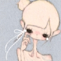 小圆a
