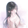 倦来目民