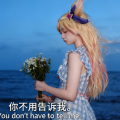 听说她像只狐狸丶