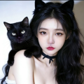 笨笨猫Ana