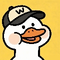 禁止蕉绿鸭