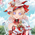 芙乐真服了