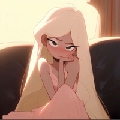 LaFerrari妮妮