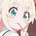 月色藤萝