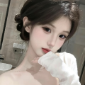 洆萱