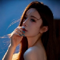 咩咩子、