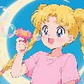 夏星予Serena