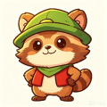 dy财神爷的小宝贝