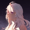 挽星海渡云荒