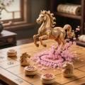 棋盘拌饭高手