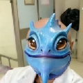 我头好昏阿