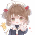 小小小小草莓丿